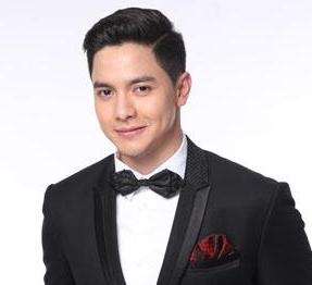 Alden Richards